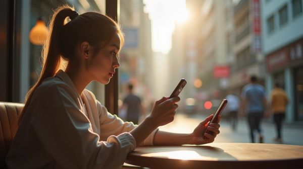 Comment choisir la meilleure eSIM pour Hong Kong ?