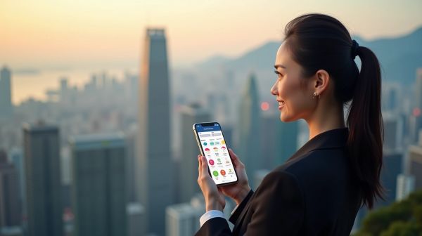 Comment choisir la meilleure eSIM pour Hong Kong ?